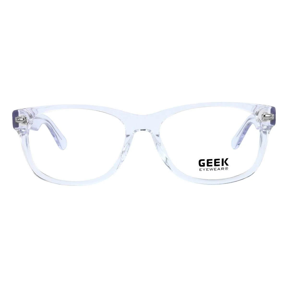 GEEK EYEWEAR 09 Eyeglasses - view 4